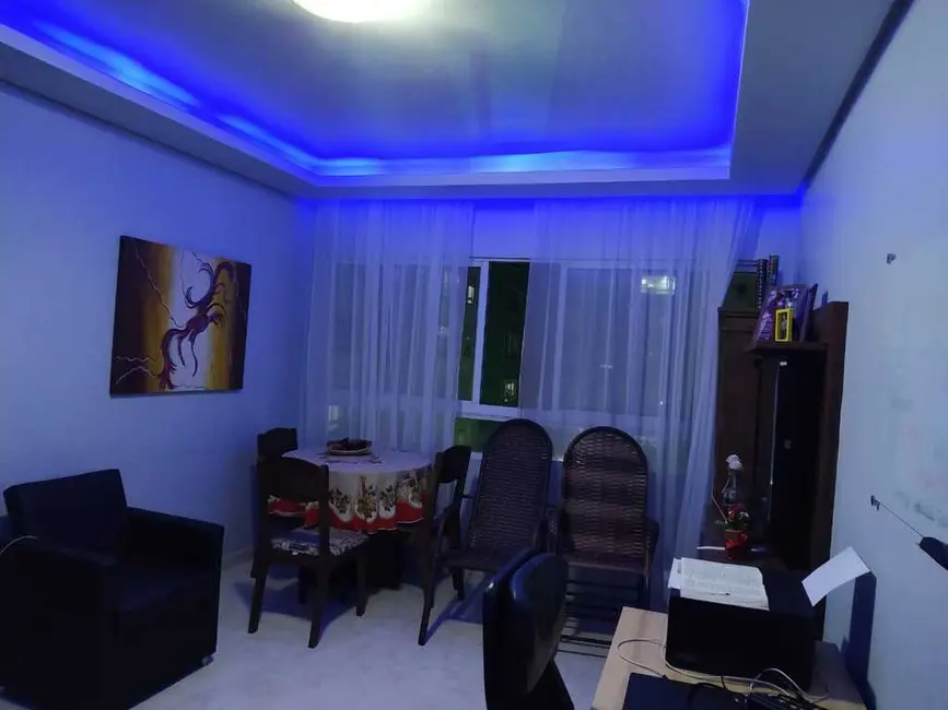 Foto 1 de Apartamento com 2 quartos à venda, 48m2 em Jardim Leopoldina, Porto Alegre - RS