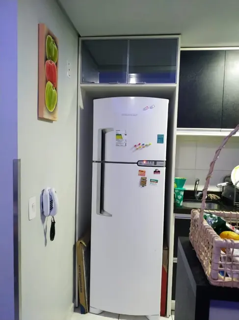 Apartamento com 2 quartos à venda, 48m2 em Jardim Leopoldina, Porto Alegre - RS - imagem 4 Foto 4 de Apartamento com 2 quartos à venda, 48m2 em Jardim Leopoldina, Porto Alegre - RS