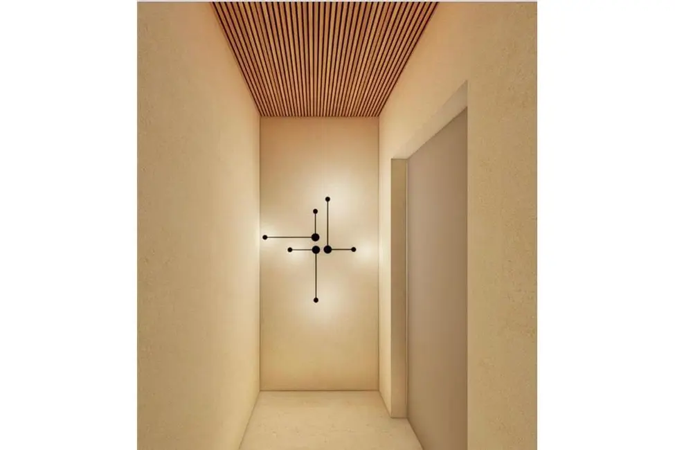 Foto 4 de Apartamento com 2 quartos à venda, 192m2 em Jardim Guedala, São Paulo - SP