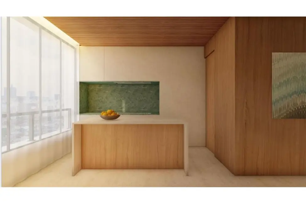 Foto 8 de Apartamento com 2 quartos à venda, 192m2 em Jardim Guedala, São Paulo - SP