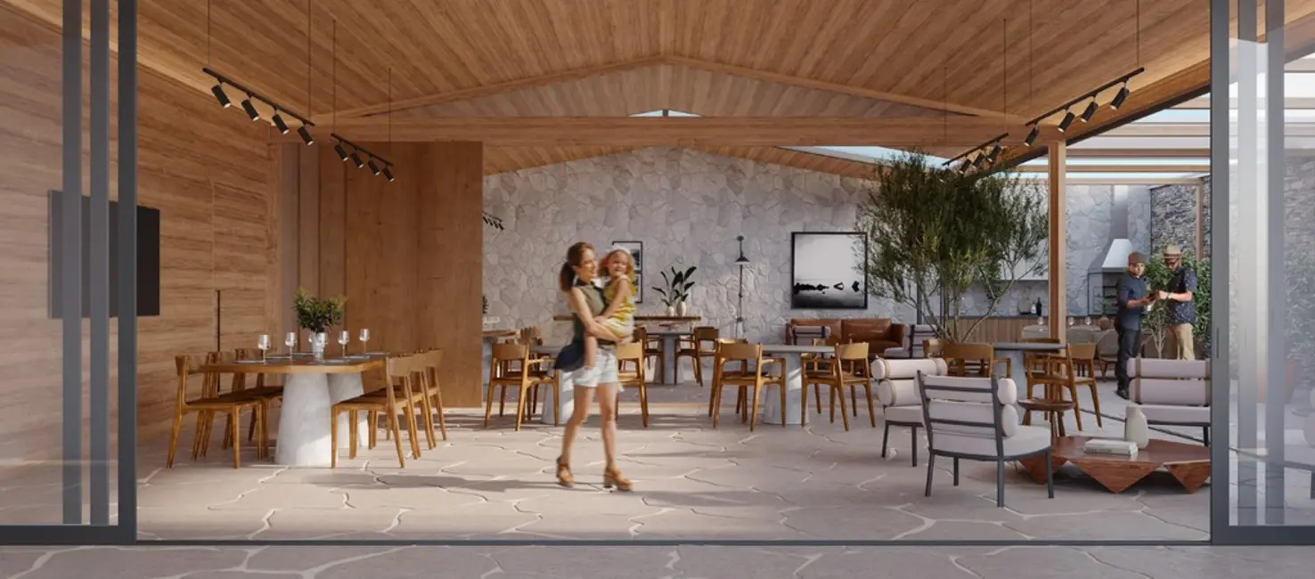 Foto 4 de Apartamento com 1 quarto à venda, 37m2 em Gávea, Rio De Janeiro - RJ