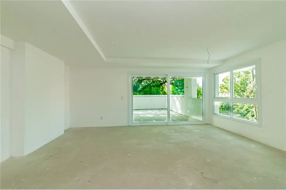 Foto 4 de Apartamento com 3 quartos à venda, 237m2 em Menino Deus, Porto Alegre - RS