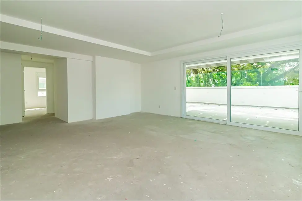 Foto 5 de Apartamento com 3 quartos à venda, 237m2 em Menino Deus, Porto Alegre - RS