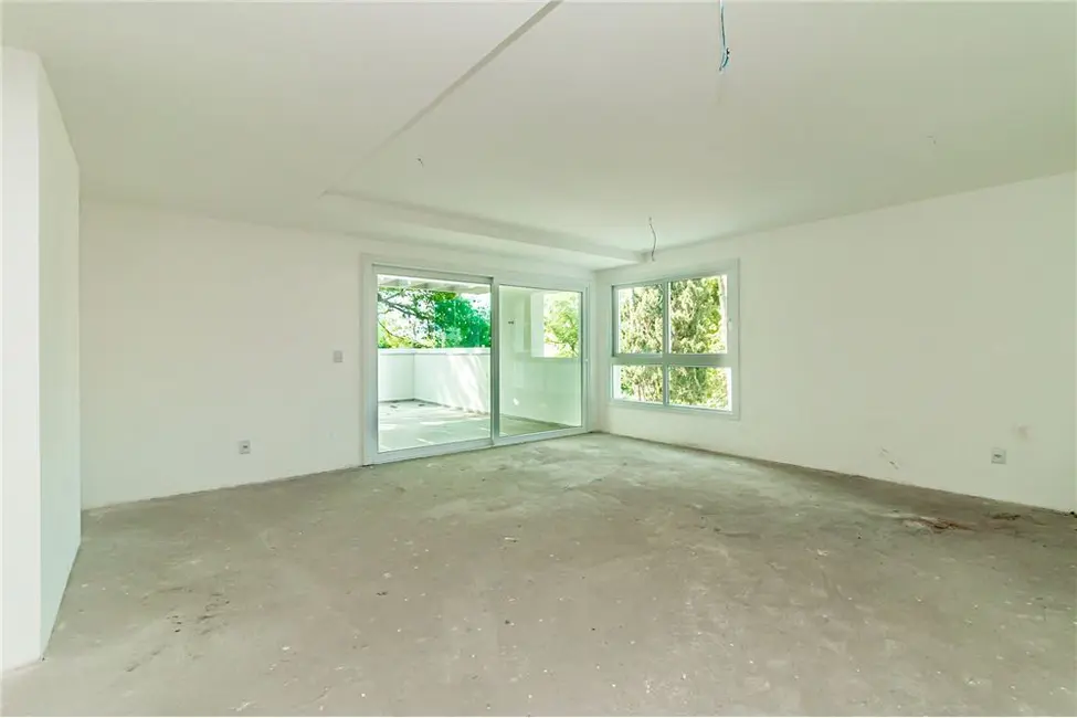 Foto 3 de Apartamento com 3 quartos à venda, 237m2 em Menino Deus, Porto Alegre - RS