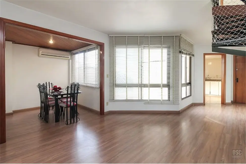 Foto 4 de Cobertura com 2 quartos à venda, 199m2 em Bom Fim, Porto Alegre - RS