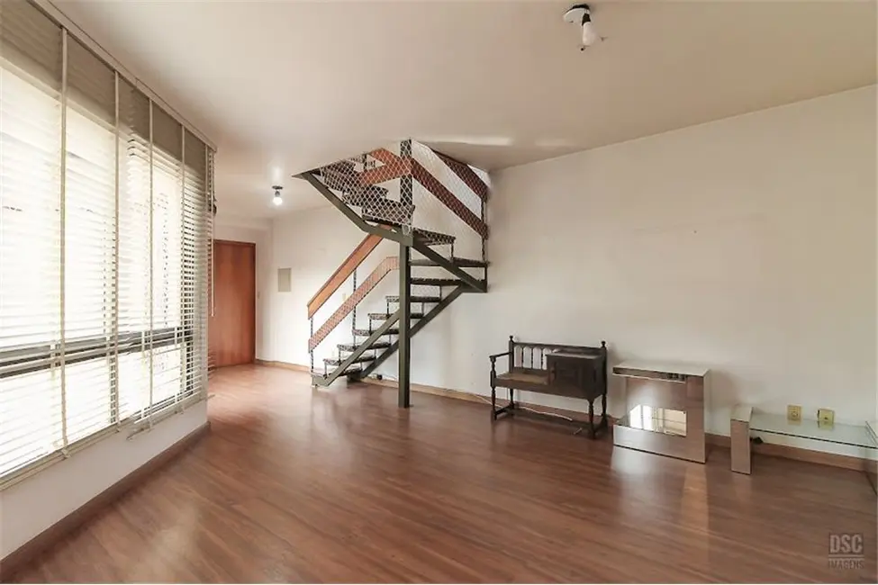 Foto 3 de Cobertura com 2 quartos à venda, 199m2 em Bom Fim, Porto Alegre - RS