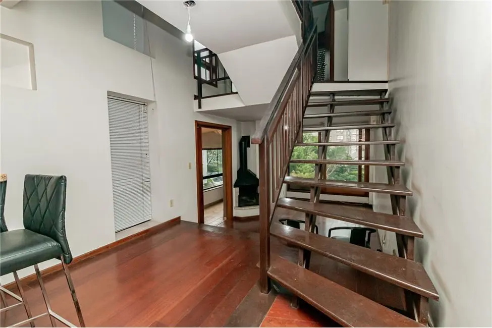 Foto 5 de Apartamento com 2 quartos à venda, 95m2 em Bela Vista, Porto Alegre - RS