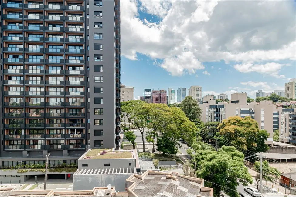 Apartamento com 3 quartos à venda, 103m2 em Mont Serrat, Porto Alegre - RS - imagem 6 Foto 6 de Apartamento com 3 quartos à venda, 103m2 em Mont Serrat, Porto Alegre - RS