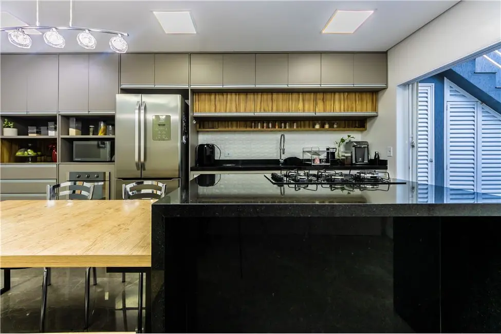 Foto 6 de Casa com 3 quartos à venda, 96m2 em Vila Medeiros, São Paulo - SP