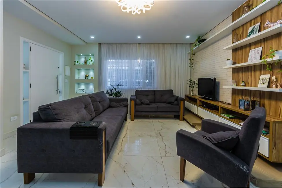 Foto 2 de Casa com 3 quartos à venda, 96m2 em Vila Medeiros, São Paulo - SP