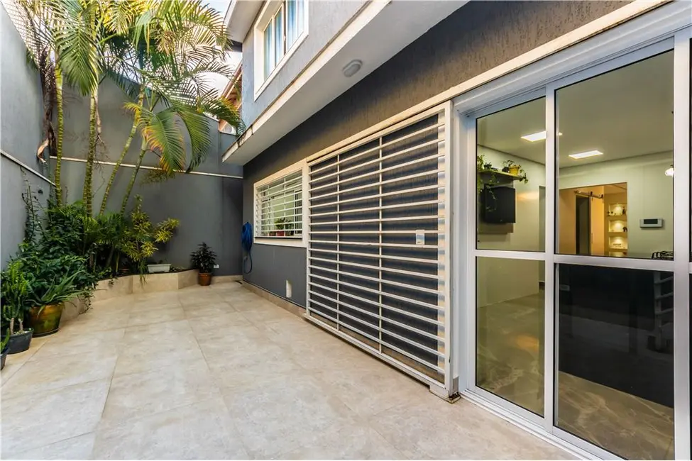 Foto 9 de Casa com 3 quartos à venda, 96m2 em Vila Medeiros, São Paulo - SP