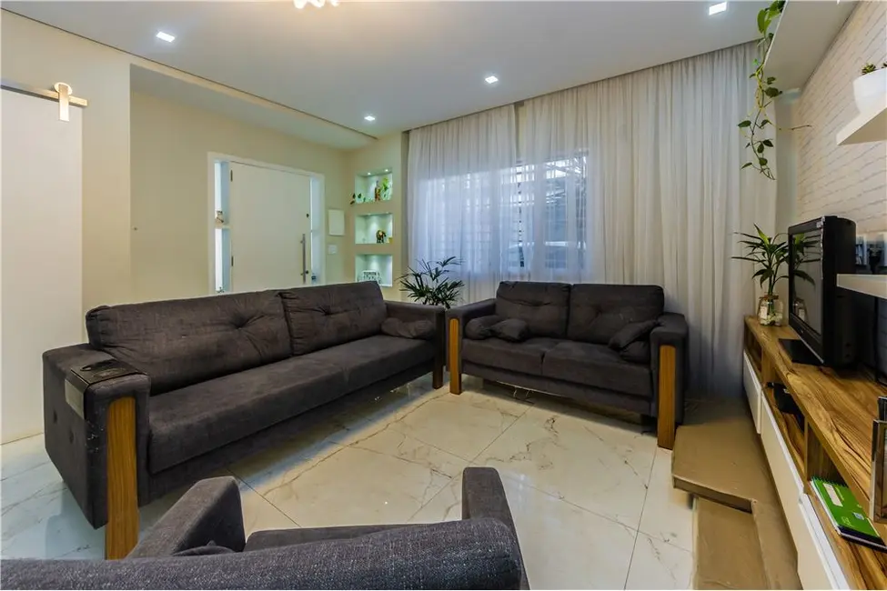 Foto 3 de Casa com 3 quartos à venda, 96m2 em Vila Medeiros, São Paulo - SP