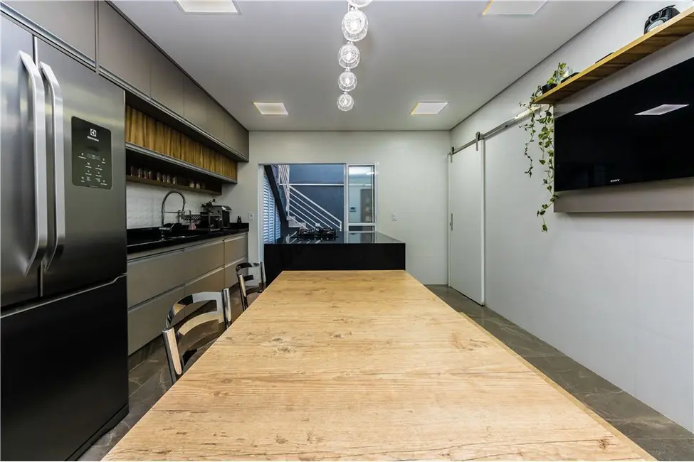 Foto 7 de Casa com 3 quartos à venda, 96m2 em Vila Medeiros, São Paulo - SP