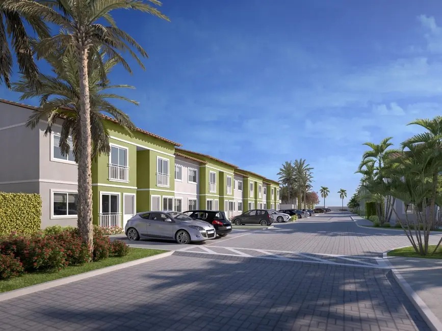 Apartamento com 2 quartos à venda, 54m2 em Cabuçu, Nova Iguacu - RJ - imagem 5 Foto 5 de Apartamento com 2 quartos à venda, 54m2 em Cabuçu, Nova Iguacu - RJ
