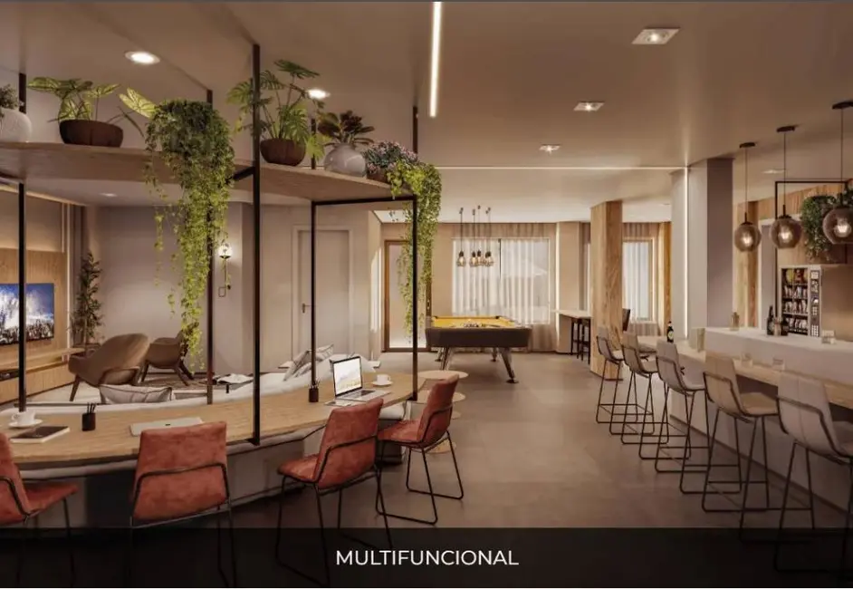 Foto 4 de Loja com 1 quarto à venda, 24m2 em Vila Dom Pedro I, São Paulo - SP