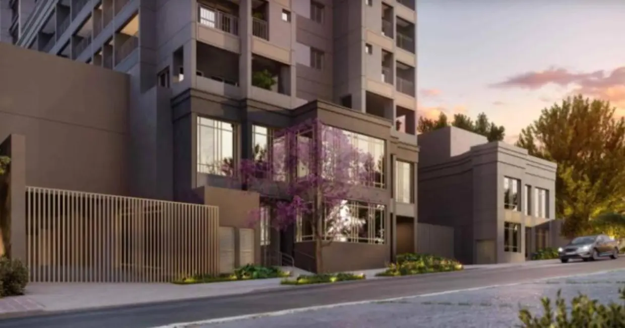 Foto 1 de Loja com 1 quarto à venda, 24m2 em Vila Dom Pedro I, São Paulo - SP