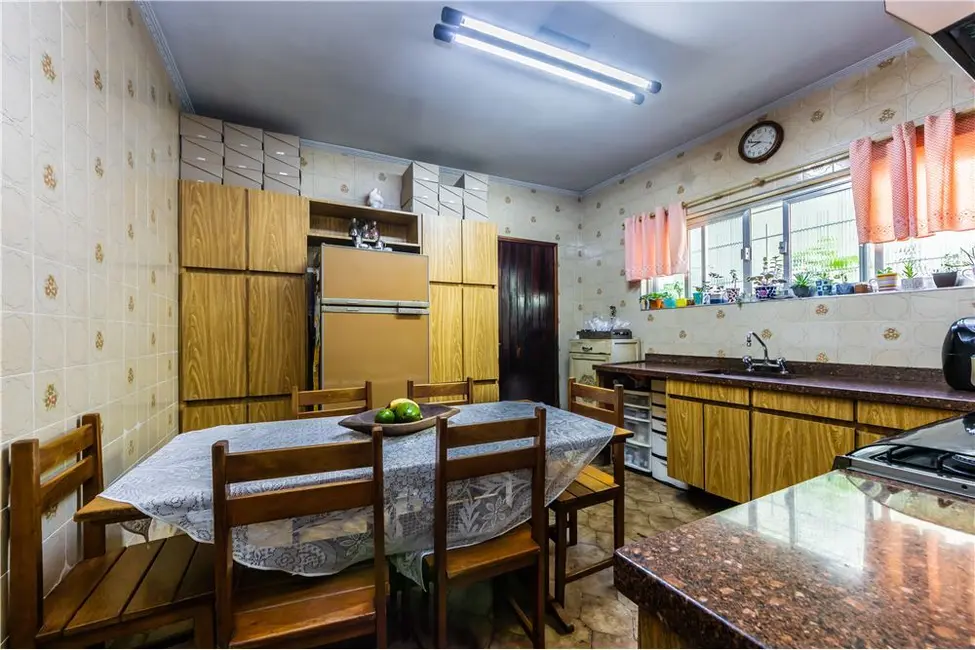 Casa com 3 quartos à venda, 126m2 em Cidade Líder, São Paulo - SP - imagem 6 Foto 6 de Casa com 3 quartos à venda, 126m2 em Cidade Líder, São Paulo - SP