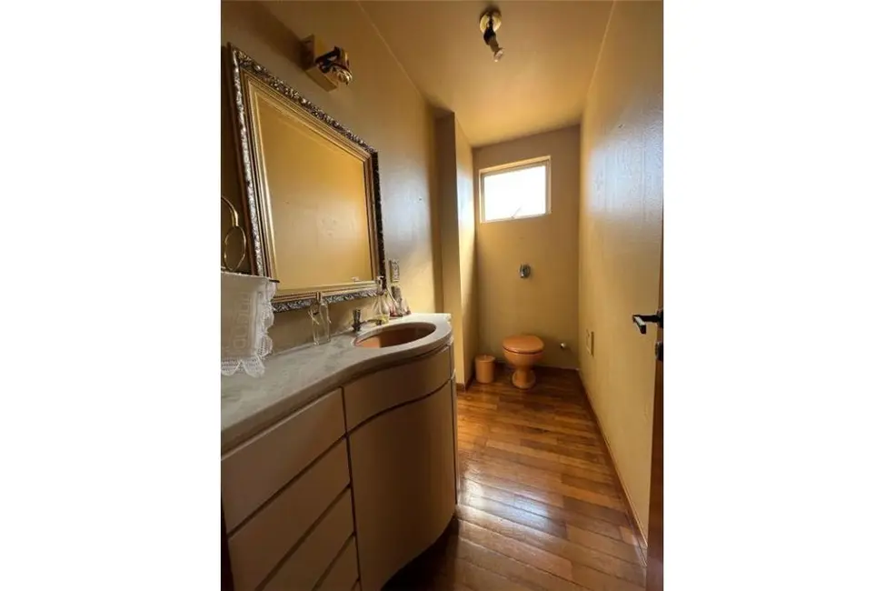 Foto 5 de Apartamento com 3 quartos à venda, 234m2 em Farroupilha, Porto Alegre - RS