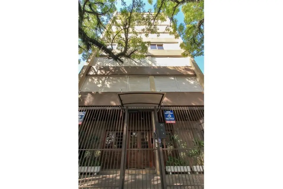 Foto 1 de Apartamento com 3 quartos à venda, 234m2 em Farroupilha, Porto Alegre - RS