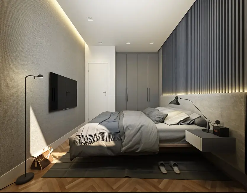 Foto 8 de Apartamento com 2 quartos à venda, 52m2 em Vila Formosa, São Paulo - SP