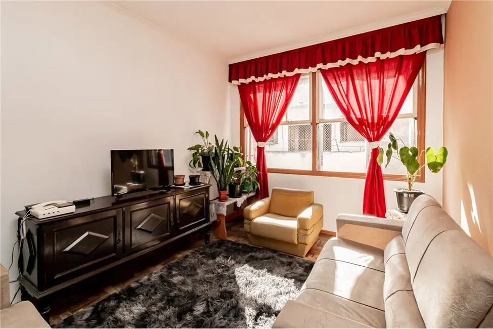 Apartamento com 4 quartos à venda, 104m2 em Menino Deus, Porto Alegre - RS - imagem 5 Foto 5 de Apartamento com 4 quartos à venda, 104m2 em Menino Deus, Porto Alegre - RS