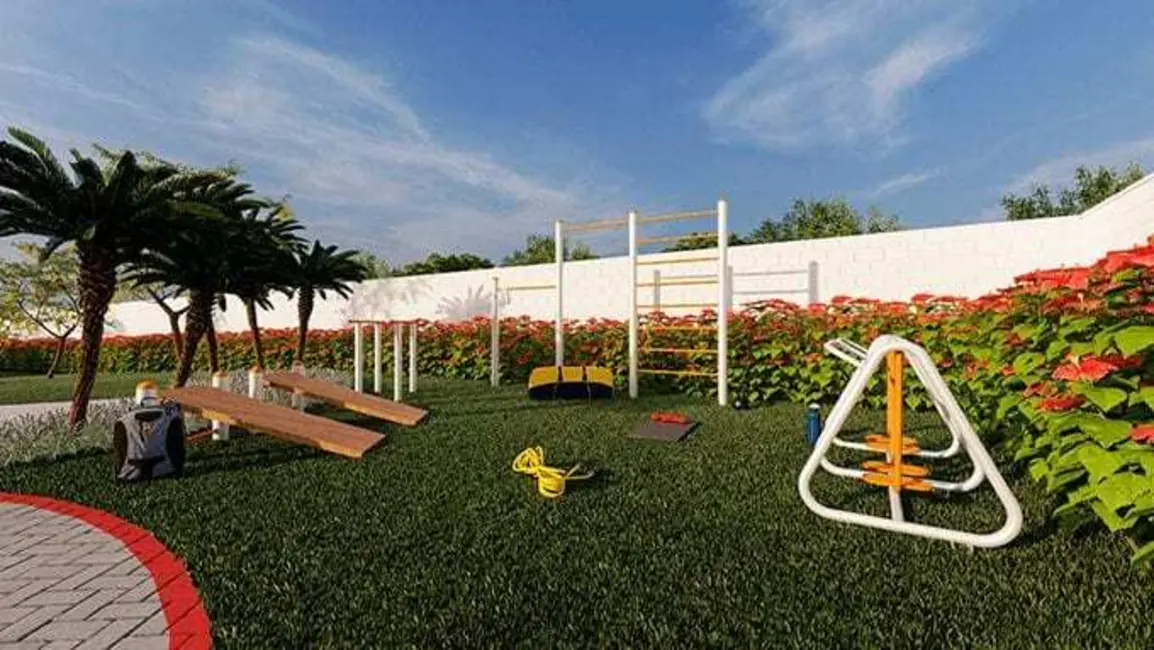 Foto 8 de Apartamento com 2 quartos à venda, 44m2 em Loteamento Jardim das Estâncias, Sumare - SP