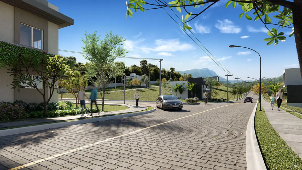 Foto 2 de Terreno / Lote à venda, 655m2 em Rio do Meio, Itajai - SC