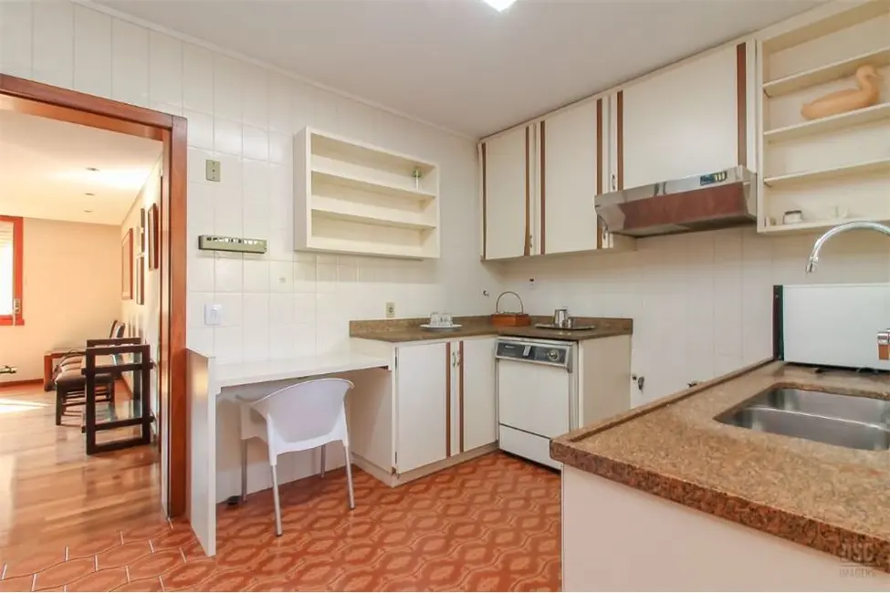 Foto 3 de Apartamento à venda, 234m2 em Cidade Baixa, Porto Alegre - RS