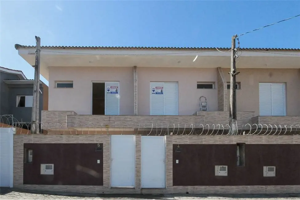 Foto 2 de Casa com 2 quartos à venda, 95m2 em Enseada, Guaruja - SP