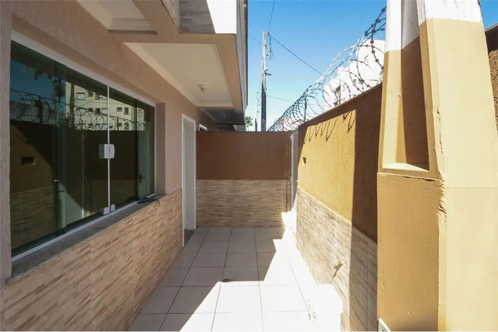 Foto 3 de Casa com 2 quartos à venda, 95m2 em Enseada, Guaruja - SP