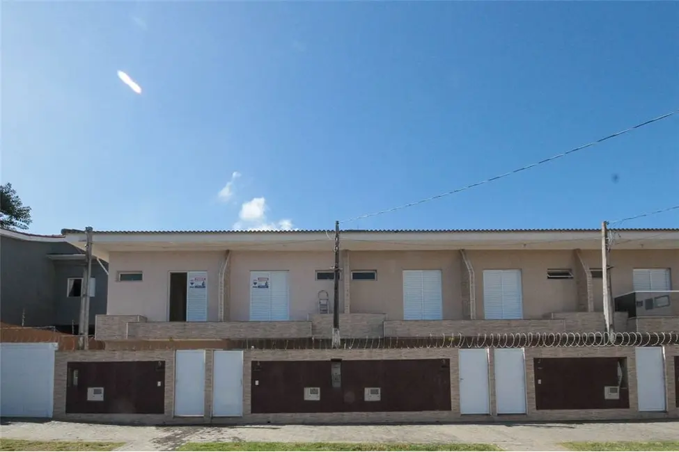 Foto 1 de Casa com 2 quartos à venda, 95m2 em Enseada, Guaruja - SP