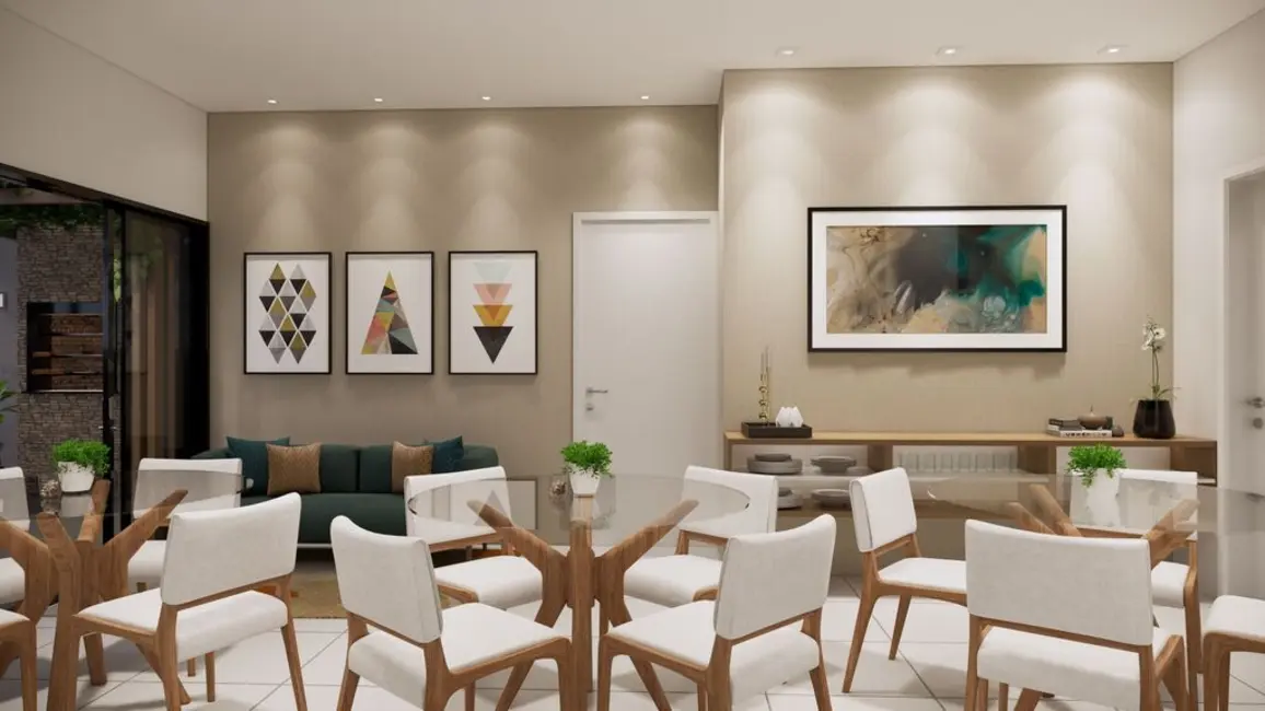 Foto 6 de Apartamento com 2 quartos à venda, 46m2 em Itaquera, São Paulo - SP