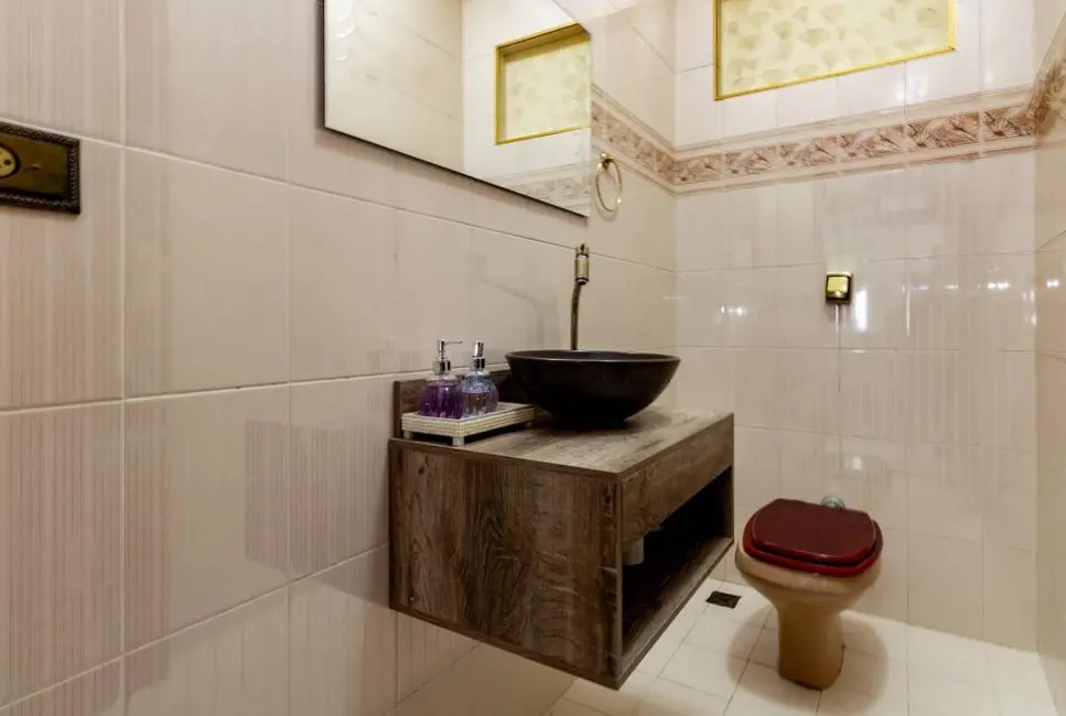 Casa com 3 quartos à venda, 271m2 em Vila Marte, São Paulo - SP - imagem 7 Foto 7 de Casa com 3 quartos à venda, 271m2 em Vila Marte, São Paulo - SP