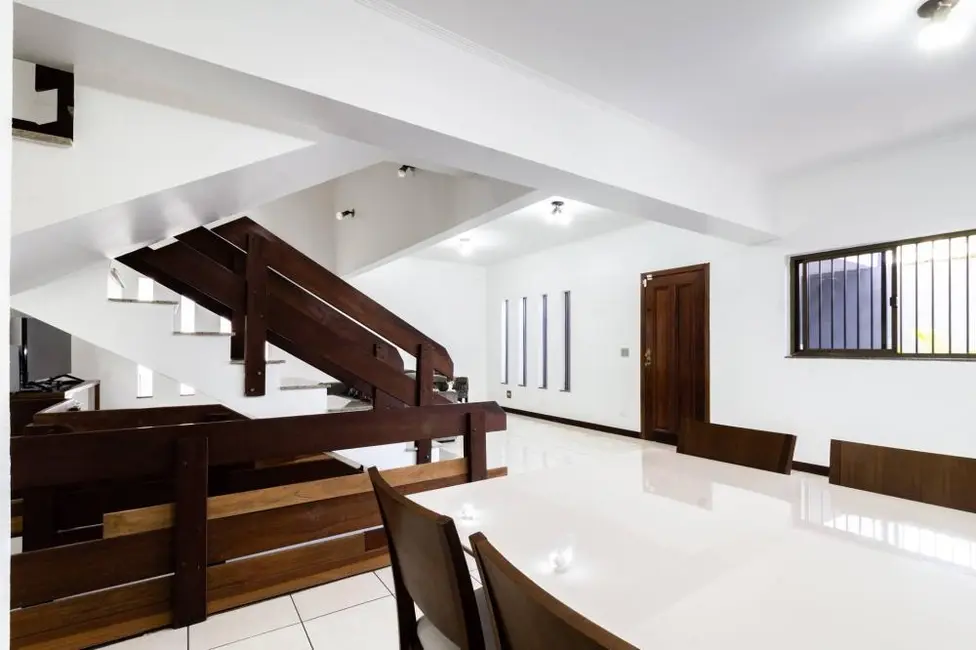 Casa com 3 quartos à venda, 271m2 em Vila Marte, São Paulo - SP - imagem 5 Foto 5 de Casa com 3 quartos à venda, 271m2 em Vila Marte, São Paulo - SP