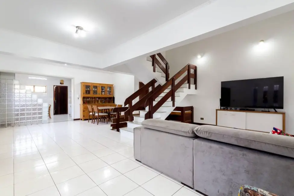 Casa com 3 quartos à venda, 271m2 em Vila Marte, São Paulo - SP - imagem 2 Foto 2 de Casa com 3 quartos à venda, 271m2 em Vila Marte, São Paulo - SP