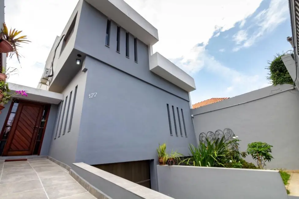 Casa com 3 quartos à venda, 271m2 em Vila Marte, São Paulo - SP - imagem 1 Foto 1 de Casa com 3 quartos à venda, 271m2 em Vila Marte, São Paulo - SP