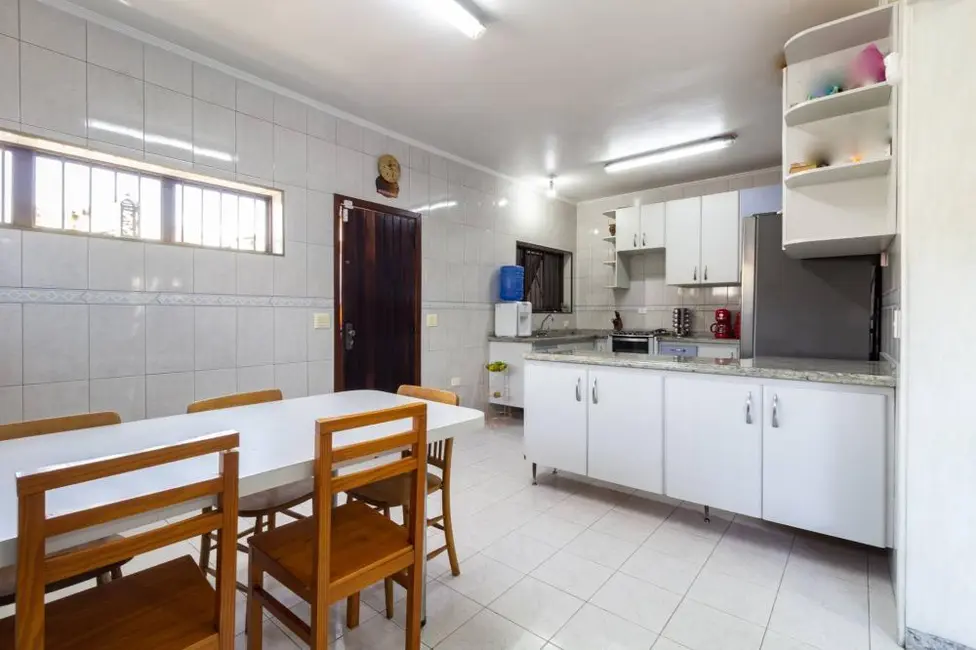 Casa com 3 quartos à venda, 271m2 em Vila Marte, São Paulo - SP - imagem 8 Foto 8 de Casa com 3 quartos à venda, 271m2 em Vila Marte, São Paulo - SP