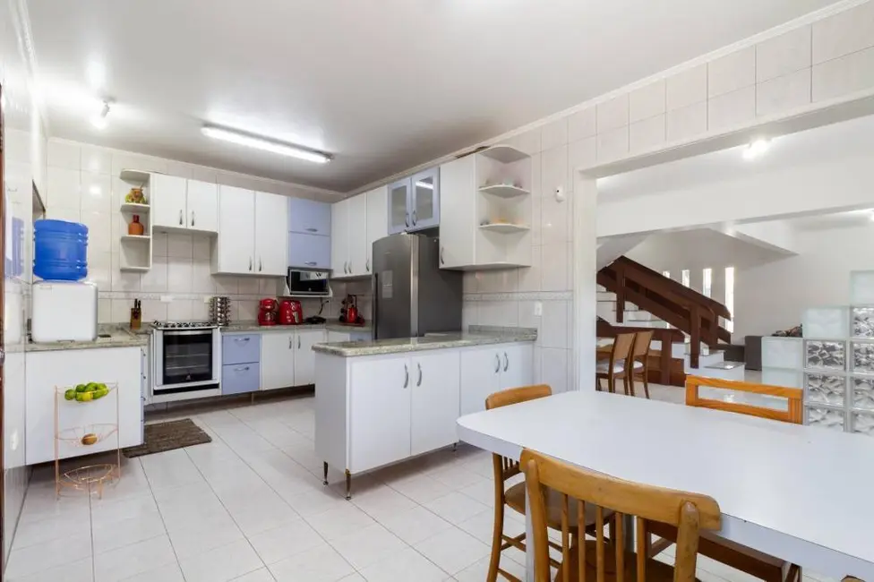 Casa com 3 quartos à venda, 271m2 em Vila Marte, São Paulo - SP - imagem 9 Foto 9 de Casa com 3 quartos à venda, 271m2 em Vila Marte, São Paulo - SP