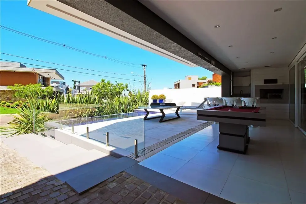 Foto 5 de Casa com 4 quartos à venda, 341m2 em Vila Nova, Porto Alegre - RS