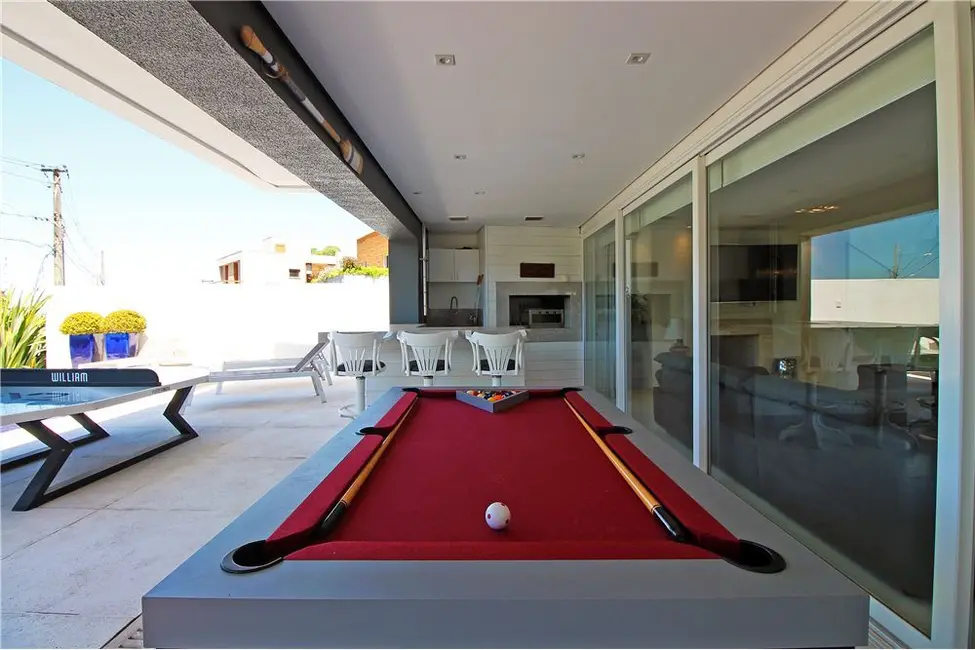 Foto 7 de Casa com 4 quartos à venda, 341m2 em Vila Nova, Porto Alegre - RS