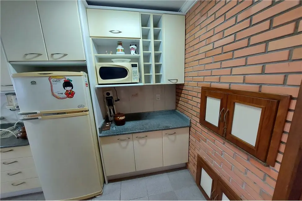 Foto 5 de Apartamento com 1 quarto à venda, 53m2 em Centro Histórico, Porto Alegre - RS