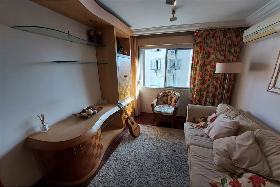 Foto 2 de Apartamento com 1 quarto à venda, 53m2 em Centro Histórico, Porto Alegre - RS