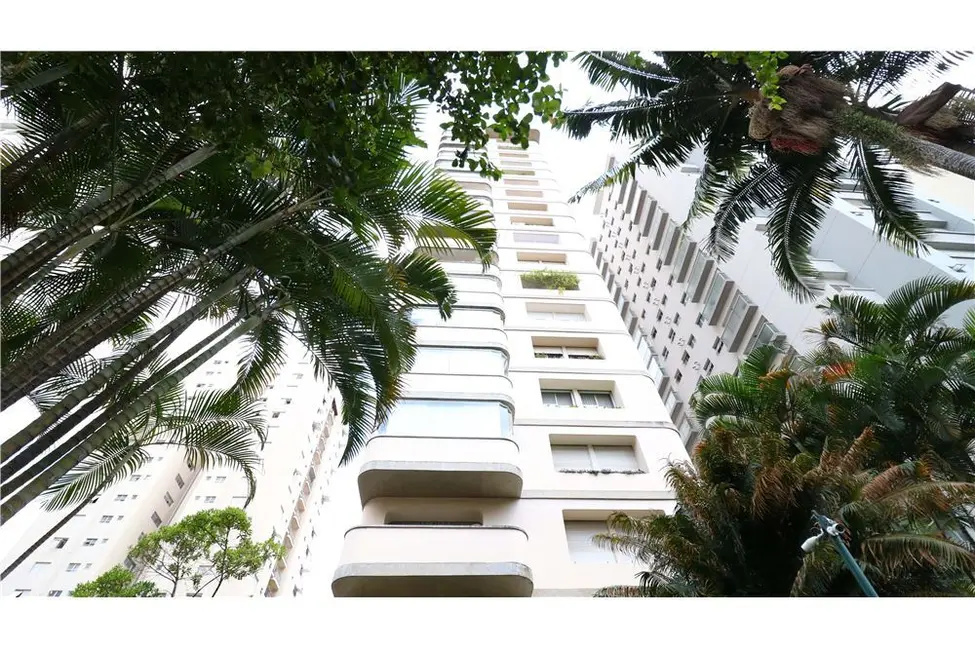 Foto 4 de Apartamento com 2 quartos à venda, 206m2 em Brooklin Novo, São Paulo - SP