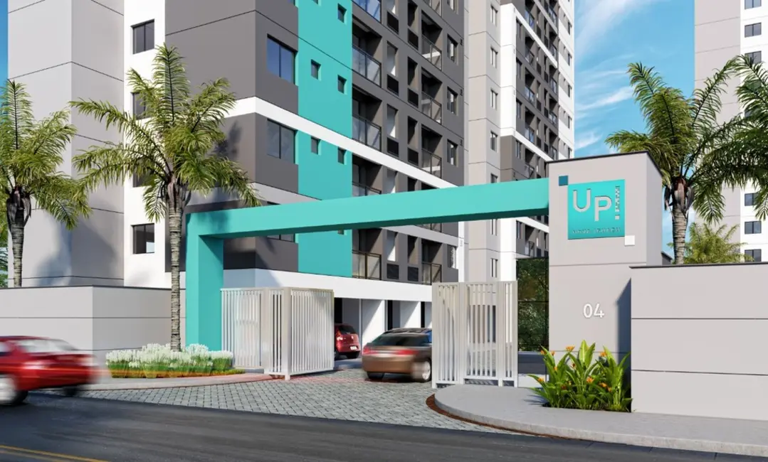Apartamento com 2 quartos à venda, 47m2 em Kennedy, Nova Iguacu - RJ - imagem 3 Foto 3 de Apartamento com 2 quartos à venda, 47m2 em Kennedy, Nova Iguacu - RJ