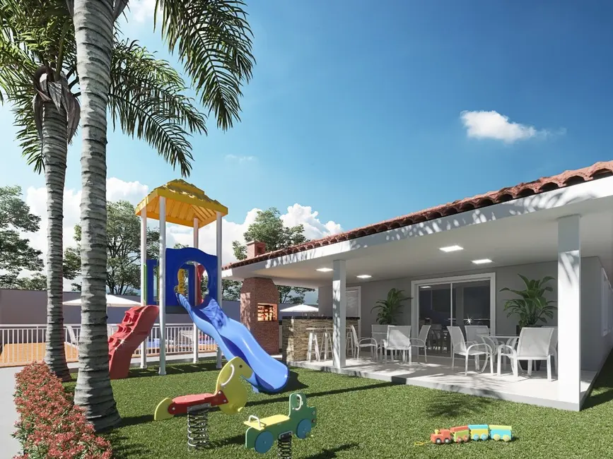 Apartamento com 2 quartos à venda, 47m2 em Kennedy, Nova Iguacu - RJ - imagem 5 Foto 5 de Apartamento com 2 quartos à venda, 47m2 em Kennedy, Nova Iguacu - RJ
