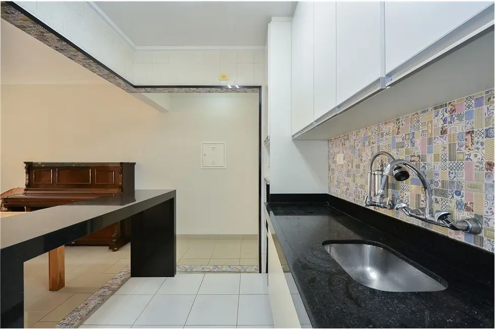 Apartamento com 3 quartos à venda, 76m2 em Saúde, São Paulo - SP - imagem 7 Foto 7 de Apartamento com 3 quartos à venda, 76m2 em Saúde, São Paulo - SP