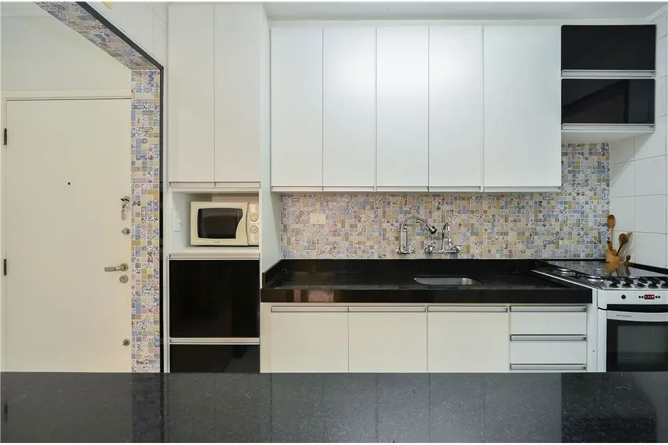 Apartamento com 3 quartos à venda, 76m2 em Saúde, São Paulo - SP - imagem 8 Foto 8 de Apartamento com 3 quartos à venda, 76m2 em Saúde, São Paulo - SP