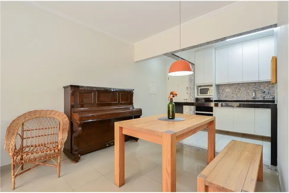 Apartamento com 3 quartos à venda, 76m2 em Saúde, São Paulo - SP - imagem 6 Foto 6 de Apartamento com 3 quartos à venda, 76m2 em Saúde, São Paulo - SP