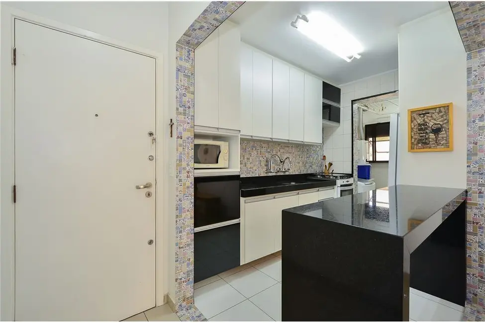 Apartamento com 3 quartos à venda, 76m2 em Saúde, São Paulo - SP - imagem 9 Foto 9 de Apartamento com 3 quartos à venda, 76m2 em Saúde, São Paulo - SP