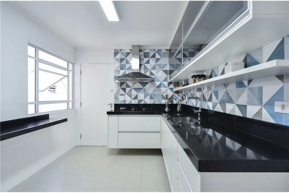 Foto 6 de Apartamento com 3 quartos à venda, 97m2 em Perdizes, São Paulo - SP